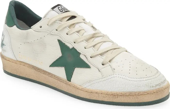 Ball Star Sneaker (Men) | Nordstrom