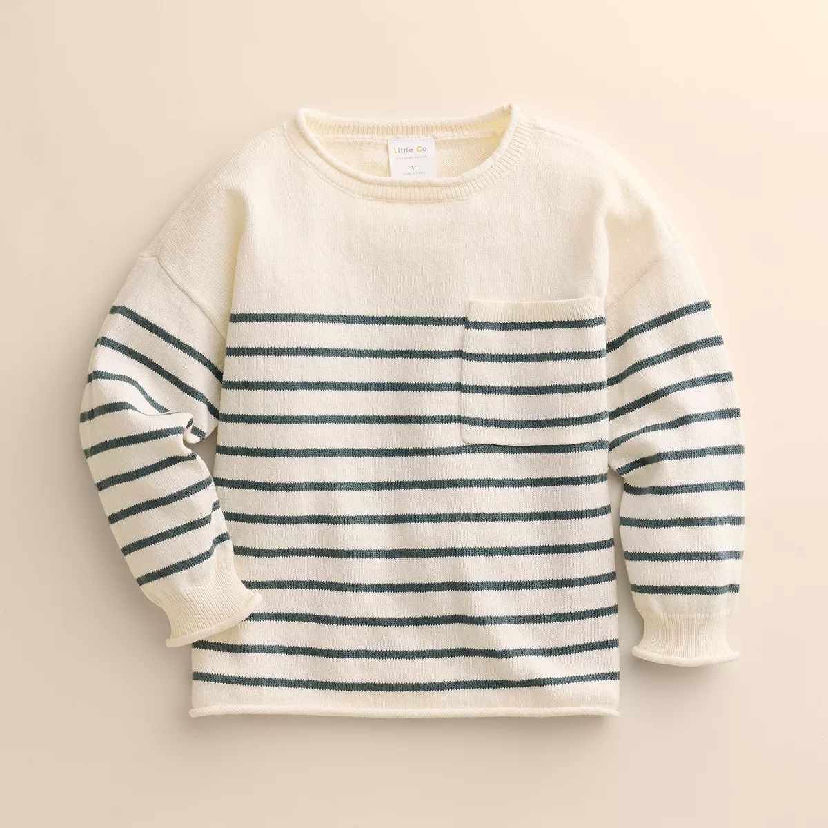 Baby & Toddler Little Co. by Lauren Conrad Beach Sweater | Kohl's