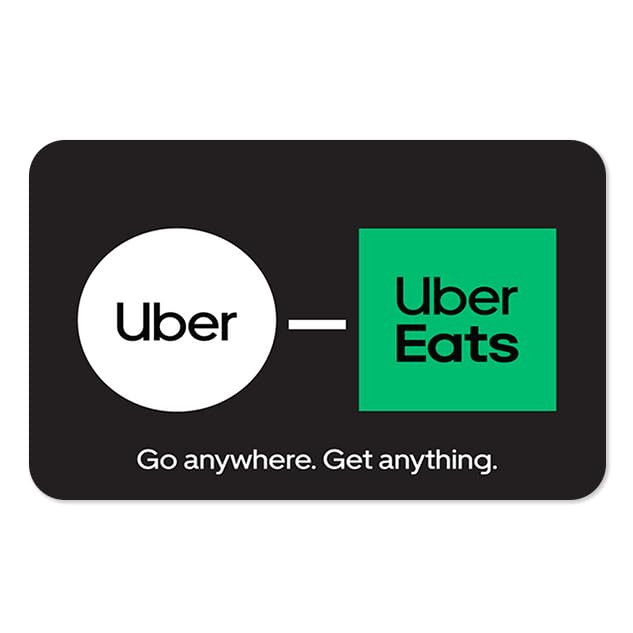 Uber eGift Card | Amazon (US)