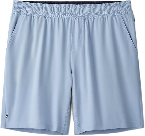 Rhone 9" Mako Mens Shorts, Anti Odor, Unlined Mens Gym Shorts, Moisture Wicking Workout Shorts fo... | Amazon (US)