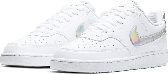Court Vision Low Top Sneaker | Nordstrom Rack