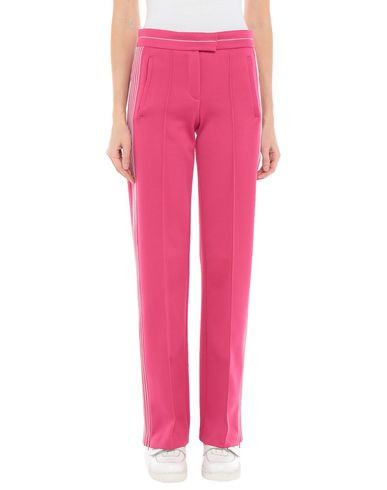 Pinko Woman Pants Fuchsia Size 2 Cotton, Polyester | YOOX (US)