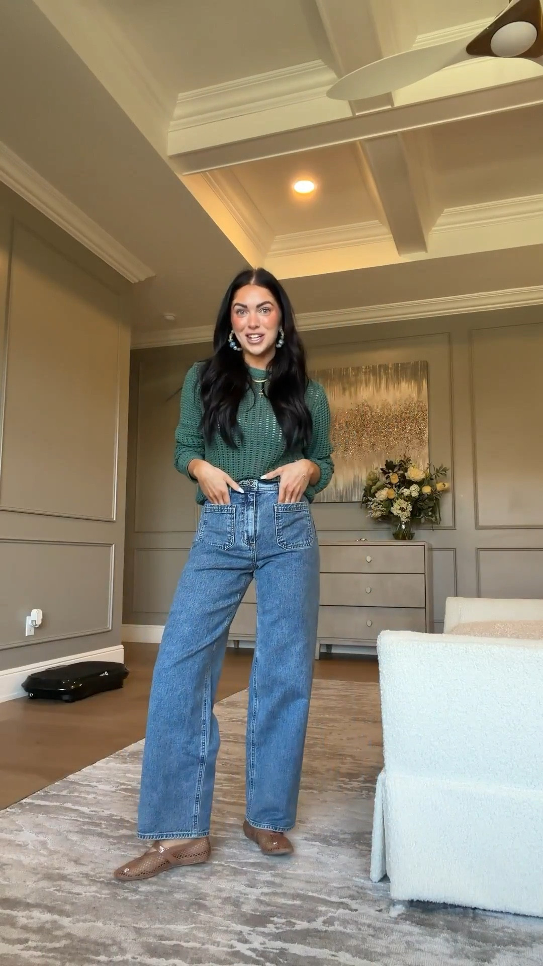 Target Spring OOTD!!

Watchnow, spring fashion, new arrivals, finds under 50, Katy roach

#LTKootd #LTKSeasonal #LTKPetite