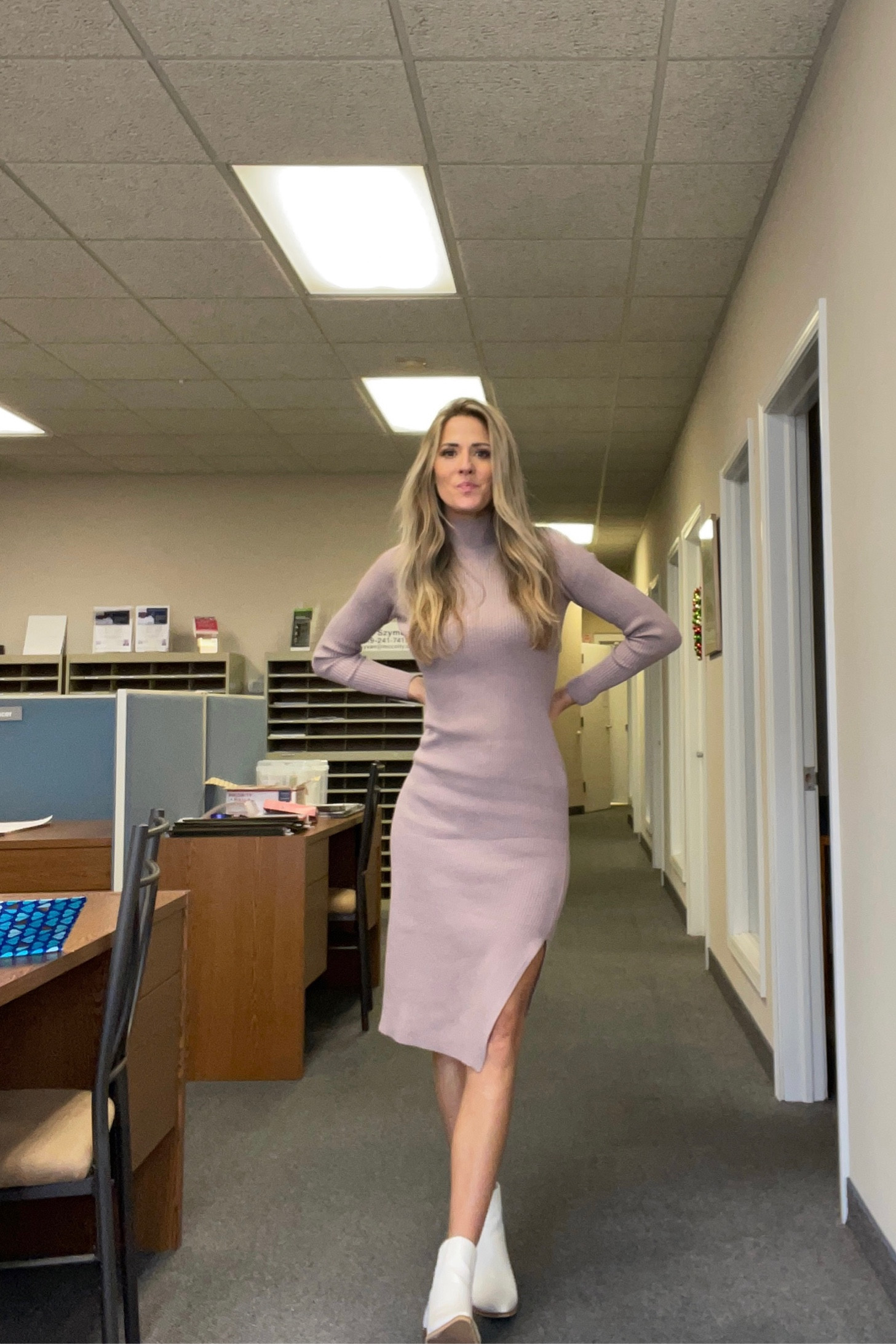 Affordable Amazon workwear under $100! 
Small in dress.

#LTKunder100 #LTKworkwear