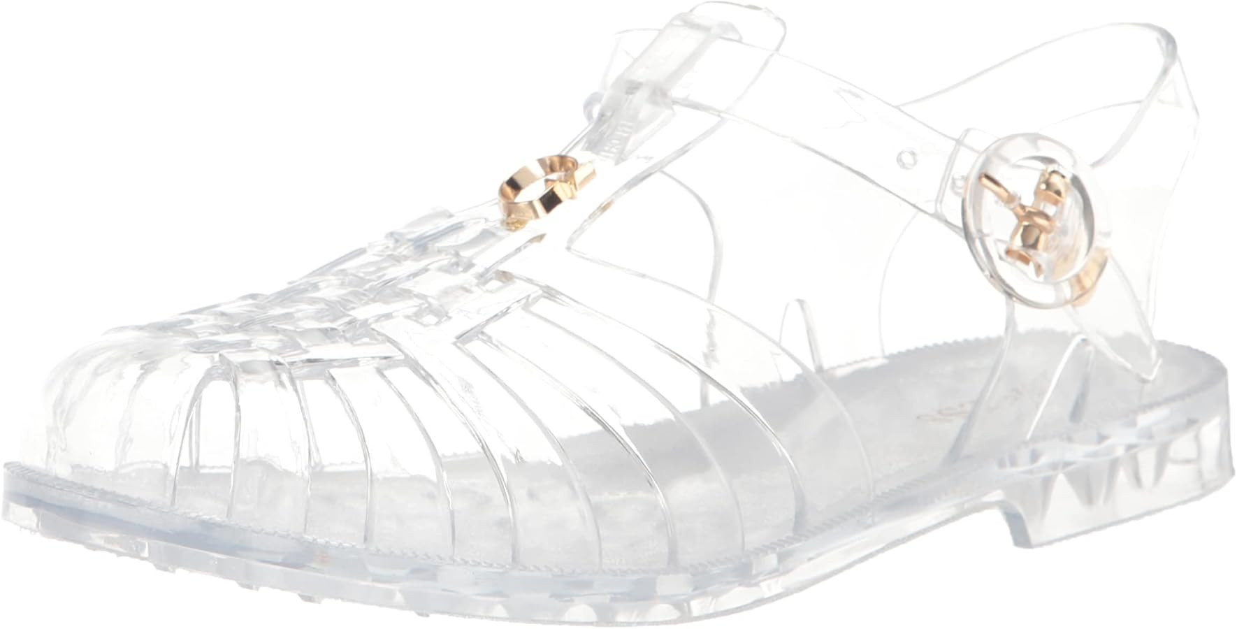GUESS Women's Jellie Fisherman Sandal | Amazon (US)