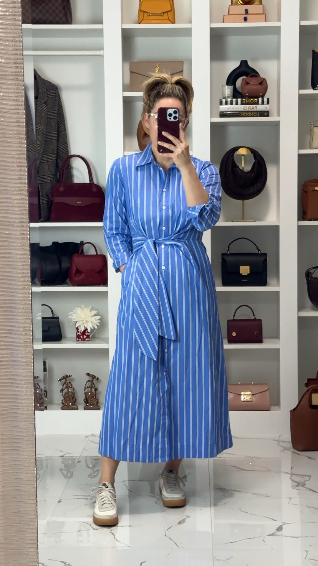 Target Dresses 20% off! 
wearing size S (tts)
size up on the white denim option

#LTKSaleAlert #LTKFindsUnder50 #LTKStyleTip