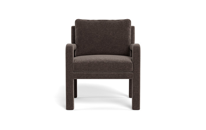 Rowan Accent Chair | Interior Define