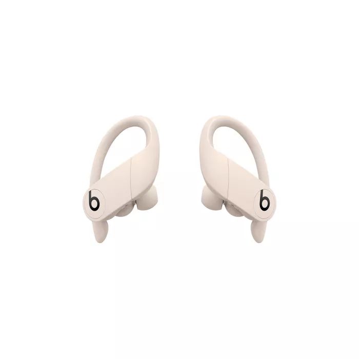 Powerbeats Pro True Wireless Bluetooth Earphones - Ivory | Target