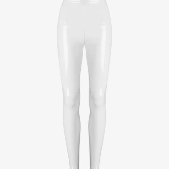 Commando Faux Patent Leather Legging | Poshmark