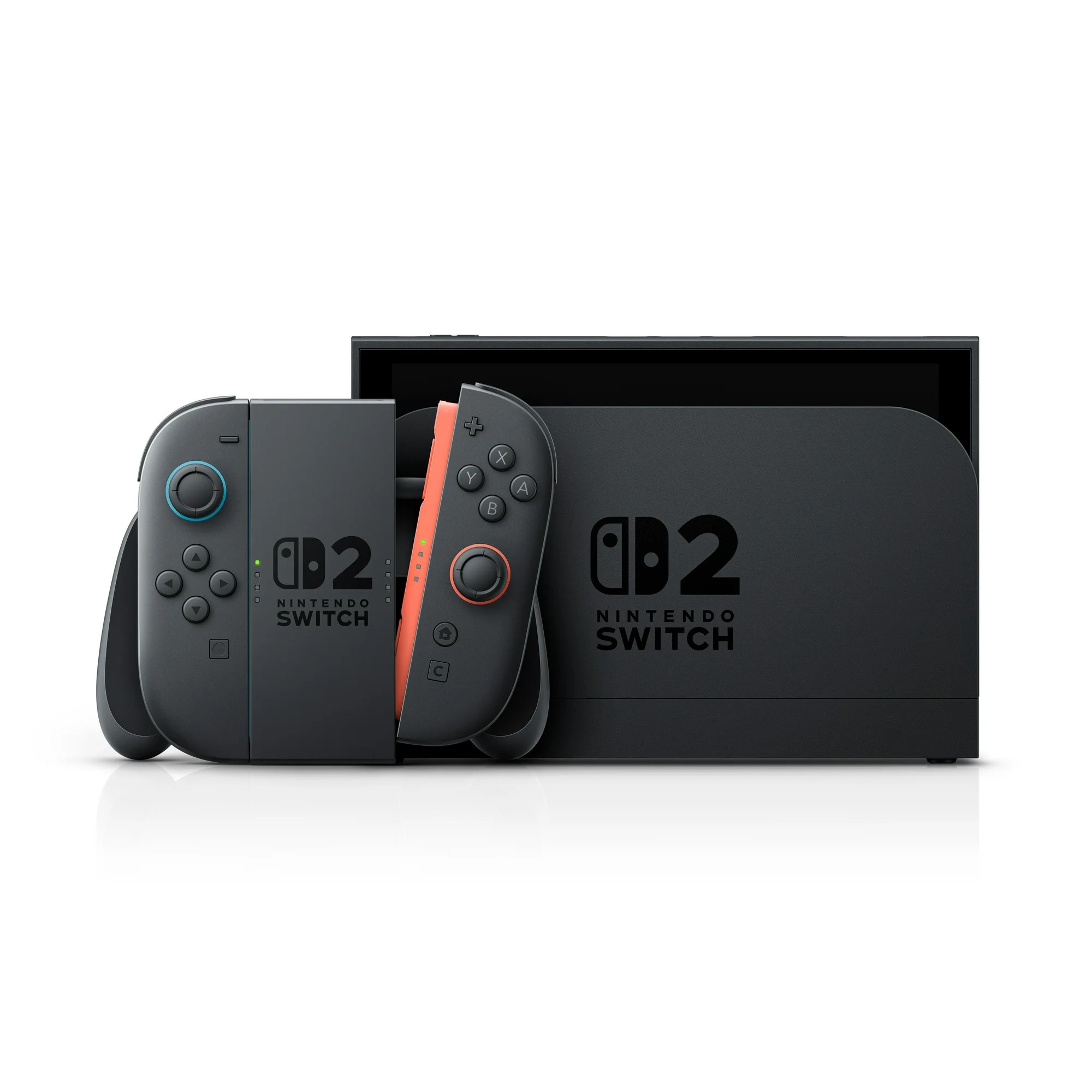 Nintendo Switch™ 2 System | Walmart (US)