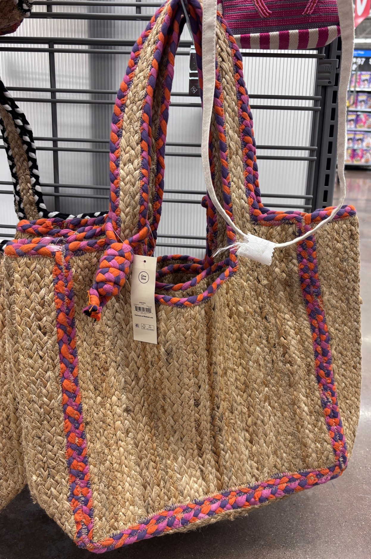 Walmart beach bags!! 

Walmart, beach, spring, summer, spring break, vacation, travel, beach bags 

#LTKSwim #LTKSeasonal #LTKTravel