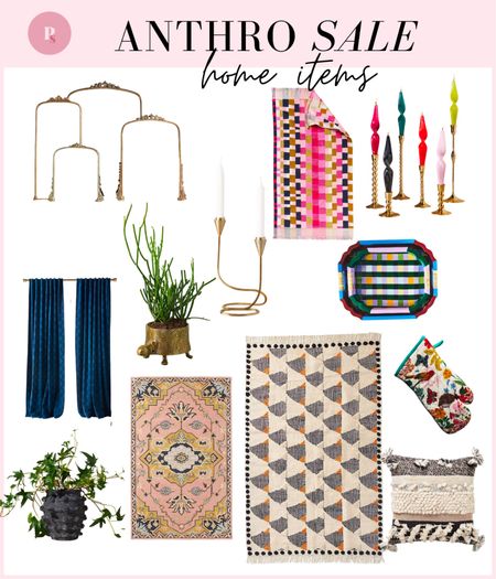 Anthro home sale! The best home decor items 

#LTKsalealert #LTKHoliday #LTKSeasonal