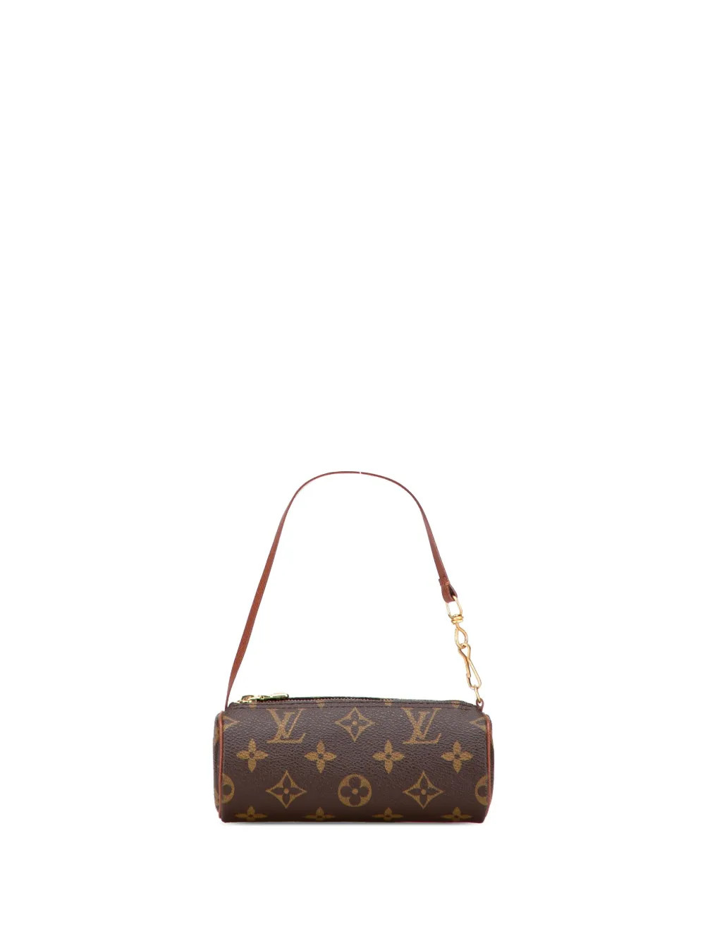 1990-2010 Monogram Papillon Pochette handbag | Farfetch Global