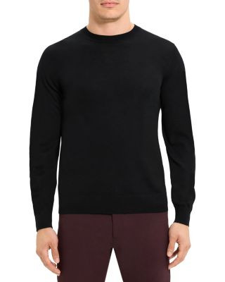 Theory Regal Merino Crewneck Sweater  | Bloomingdale's Gifts Holiday Gifts | Bloomingdale's (US)