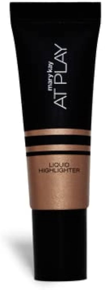 Iluminador Líquido Rose Glow At Play Mary Kay | Amazon (BR)