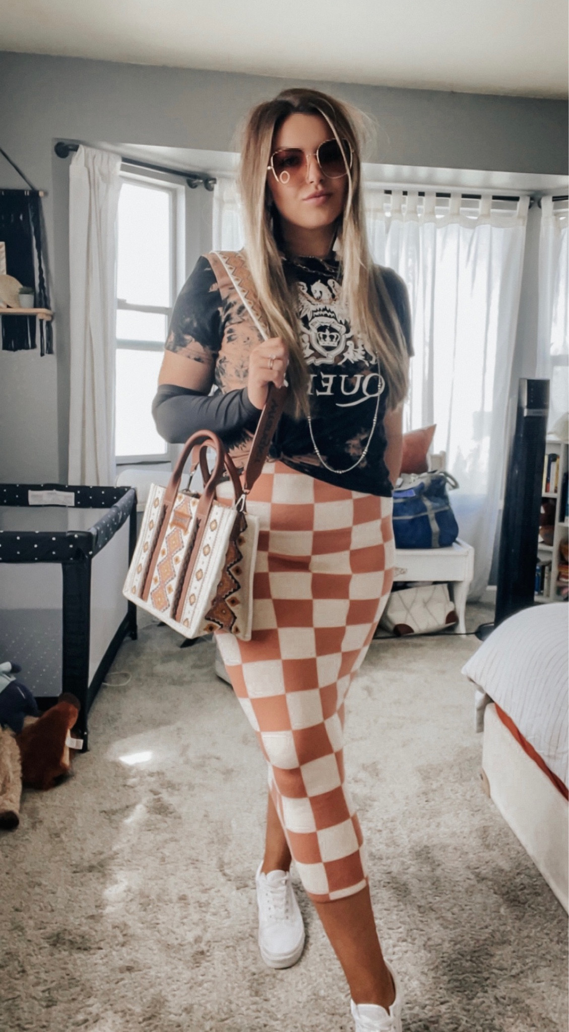 Today’s Fun Outfit ✨

#LTKFind #LTKunder100

#LTKmidsize #LTKfindsunder100 #LTKstyletip