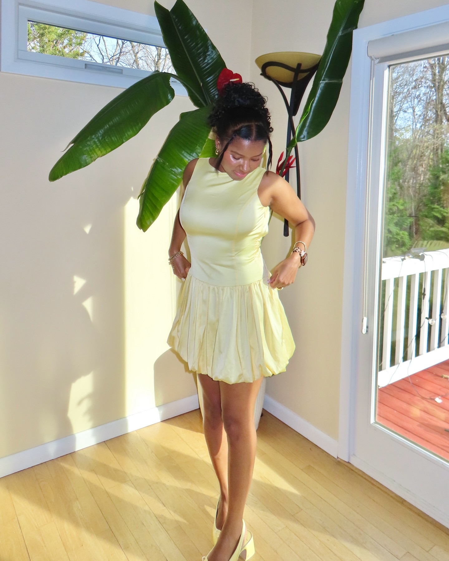 💛

#LTKStyleTip #LTKShoeCrush