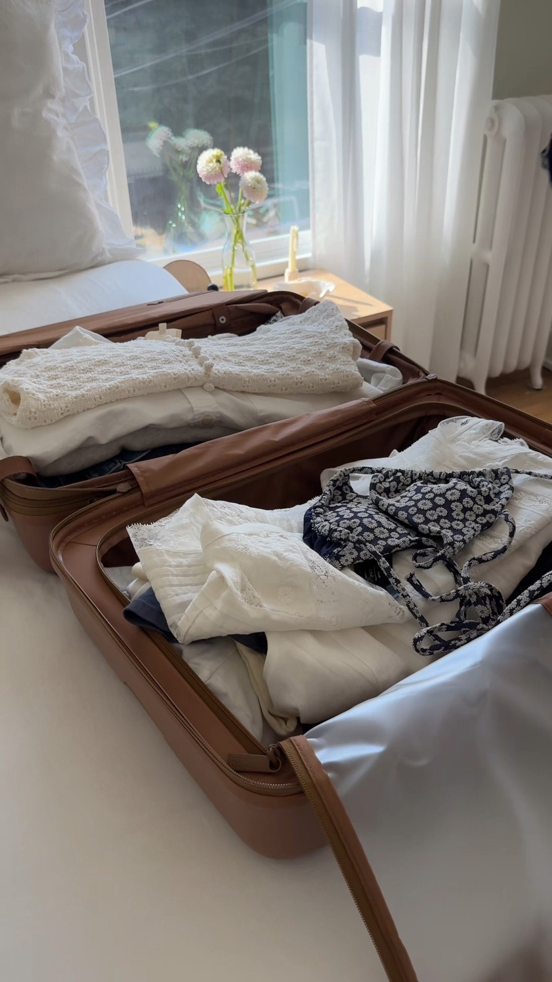 pack with me including some of my travel essentials! 💗 

#LTKTravel #LTKHome #LTKSeasonal