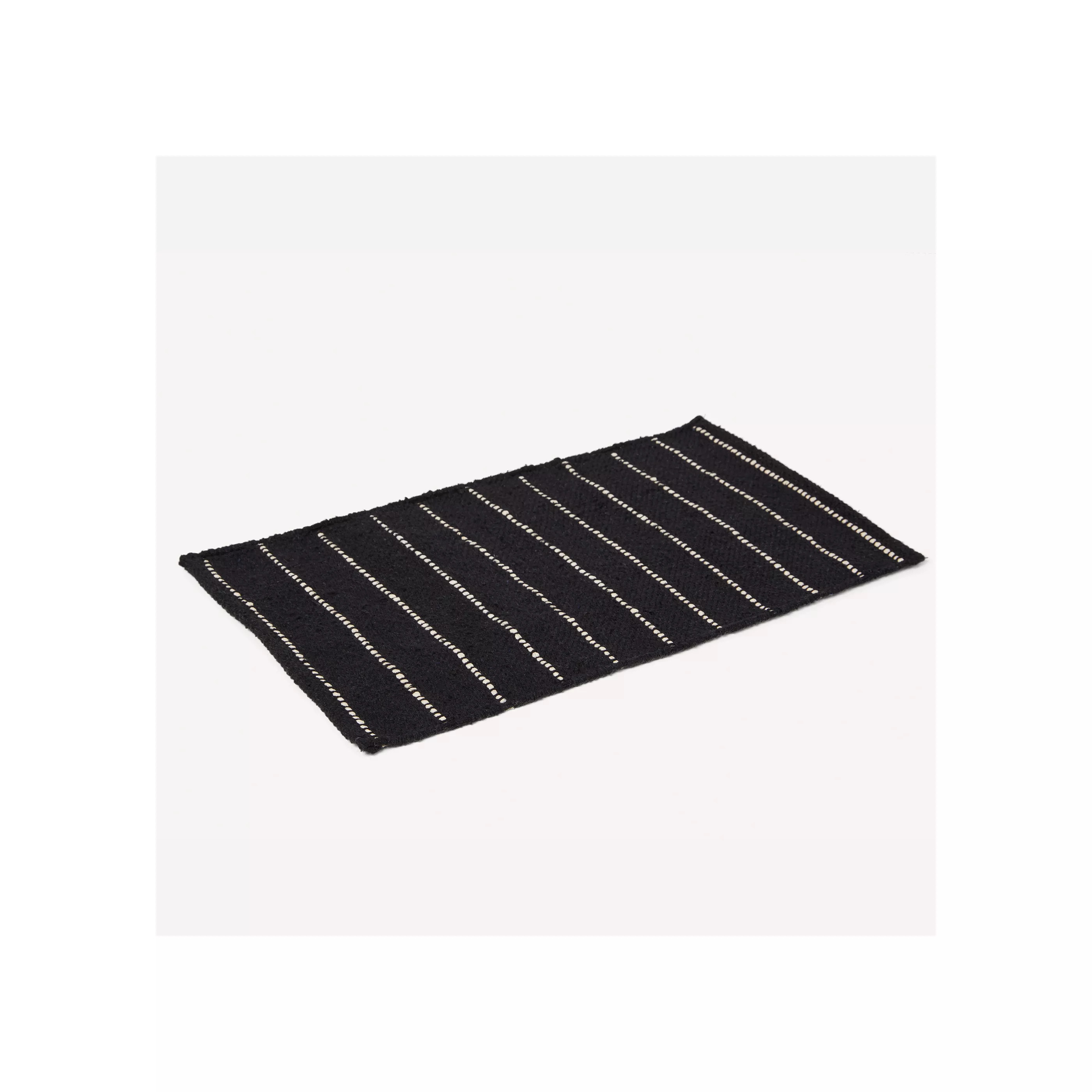 Nate & Jeremiah Striped Placemat | PetSmart