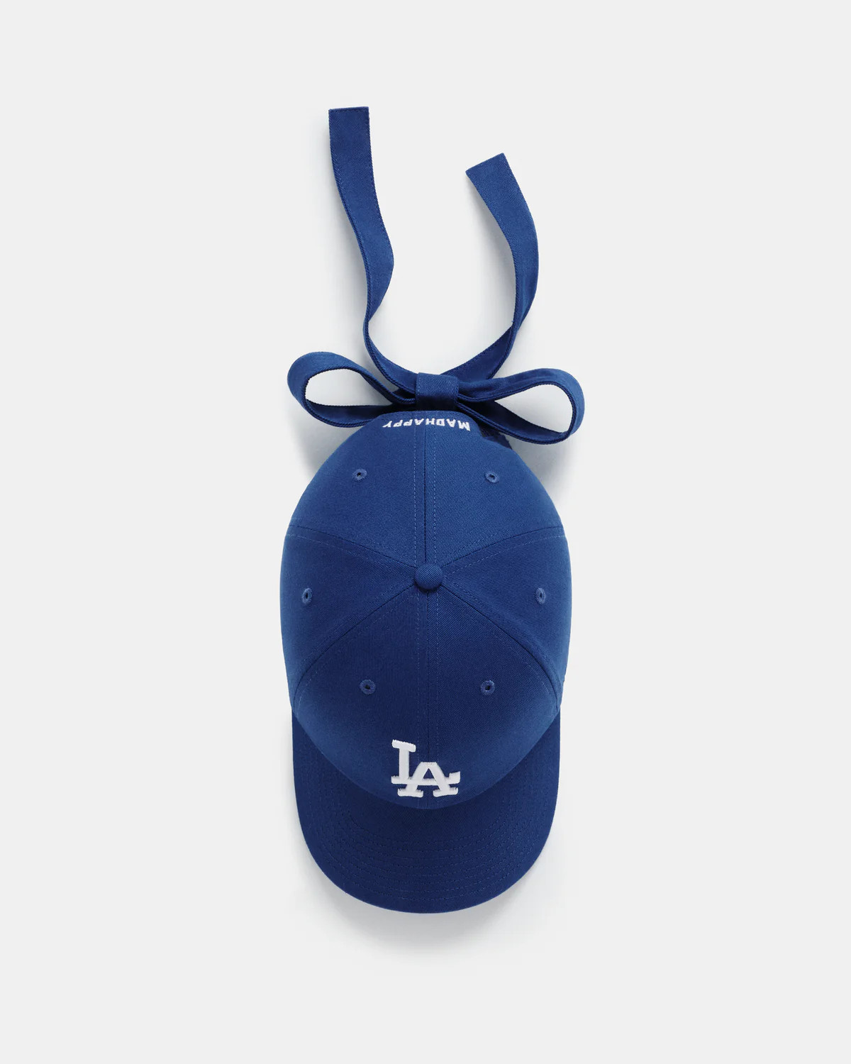 LOS ANGELES DODGERS MADHAPPY BOWTIE '47 CLEAN UP | '47Brand
