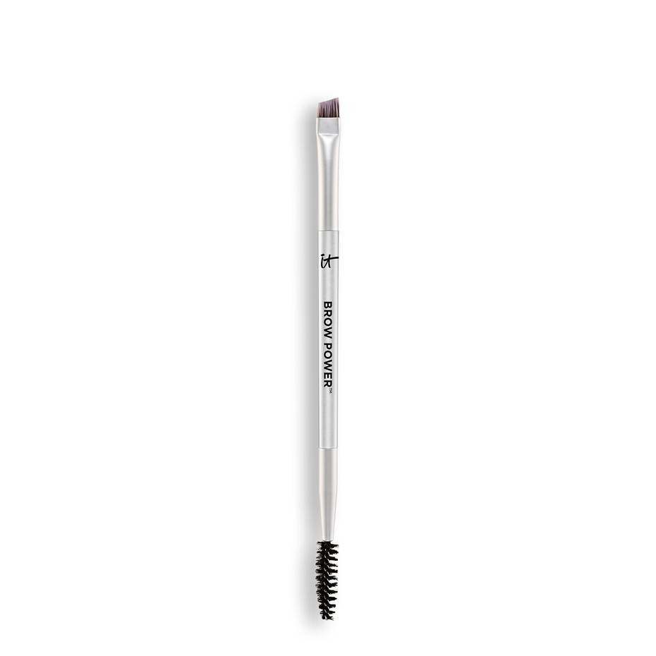 Heavenly Luxe™ Brow Power™ Universal Brow-Transformer Brush #21 | IT Cosmetics (US)