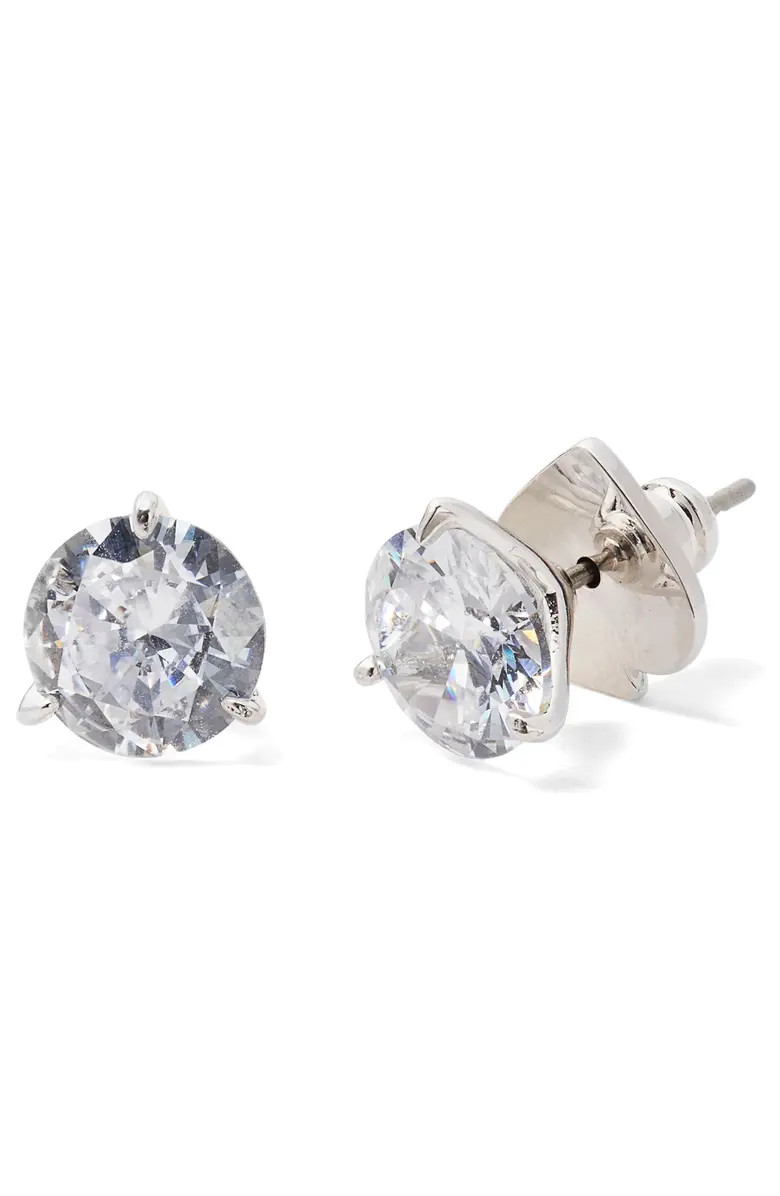 trio prong studs | Nordstrom