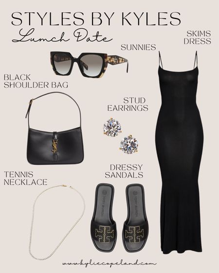 THE skims dress 🤩

I love this dress so much, I want it in every color 

Tory Burch | YSL | Dior | Bauble Bar | Nordstrom | Slip Dress | ootd | outfit Inspo | what to wear 

#LTKstyletip #LTKitbag #LTKfit