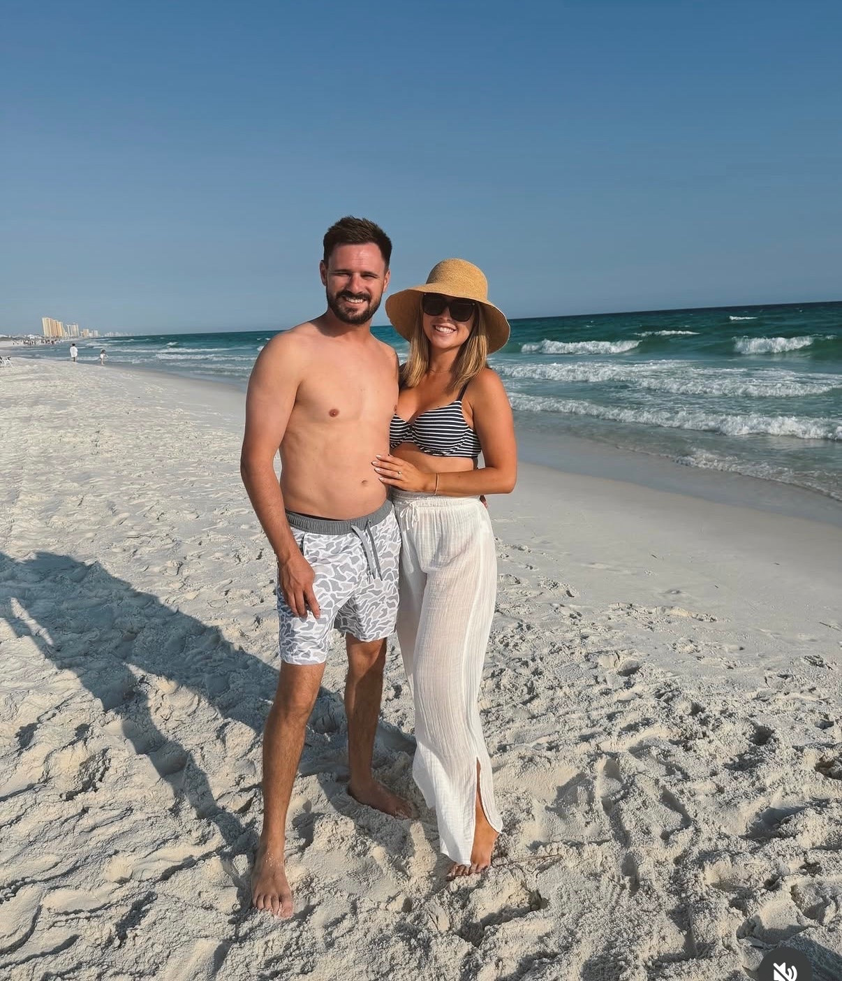 What I packed for the beach! 



Ootd, GRWM, beach outfits, vacation outfits, swim, bikini, linen pants, outfit inspo, summer outfits 2026, spring break outfits

#LTKSwim #LTKTravel #LTKootd