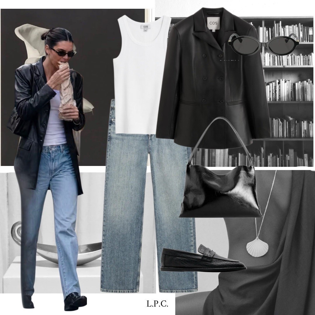 #LTKeurope #LTKstyletip