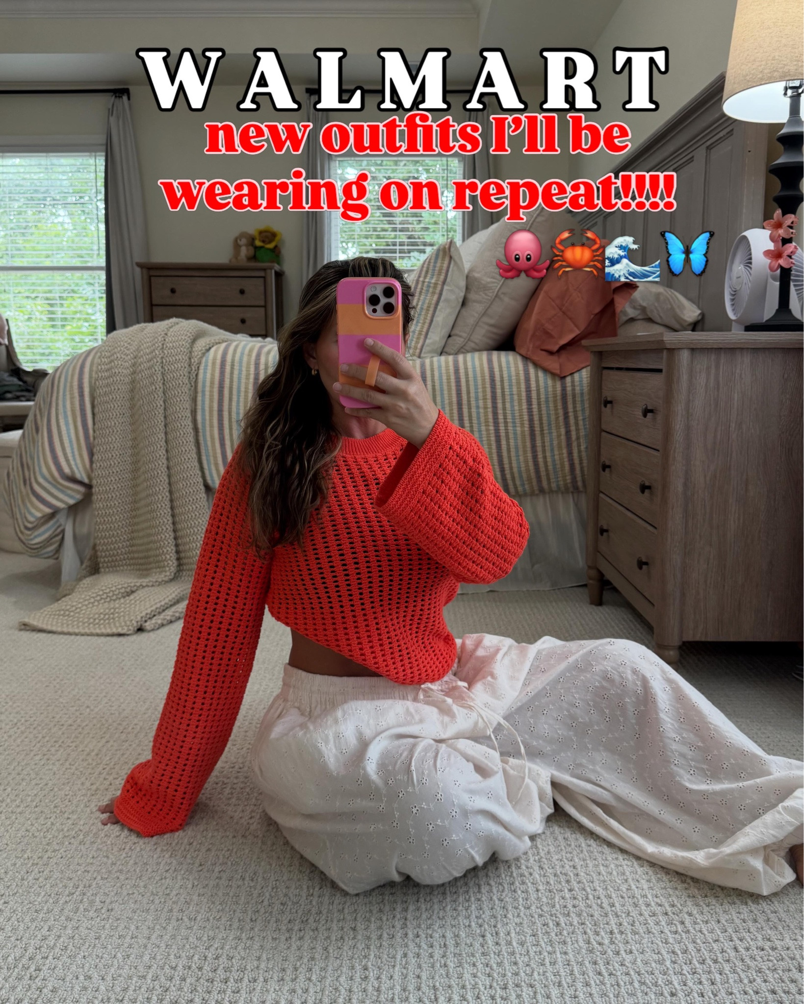 the best one yet I believe!!! Drop “526” & I’ll send you a direct l i n k to everything!!

#walmart #walmartpartner #walmartfashion #fashion #ootdinspo