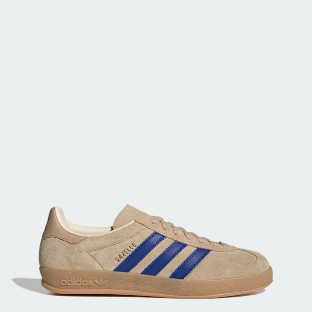 Men's adidas GAZELLE INDOOR SHOES | Shop Simon