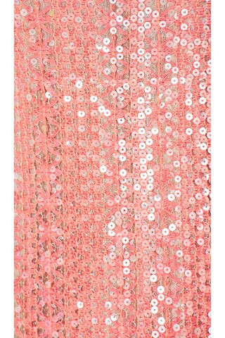 x REVOLVE Catiana Midi Skirt in Coral | Revolve Clothing (Global)