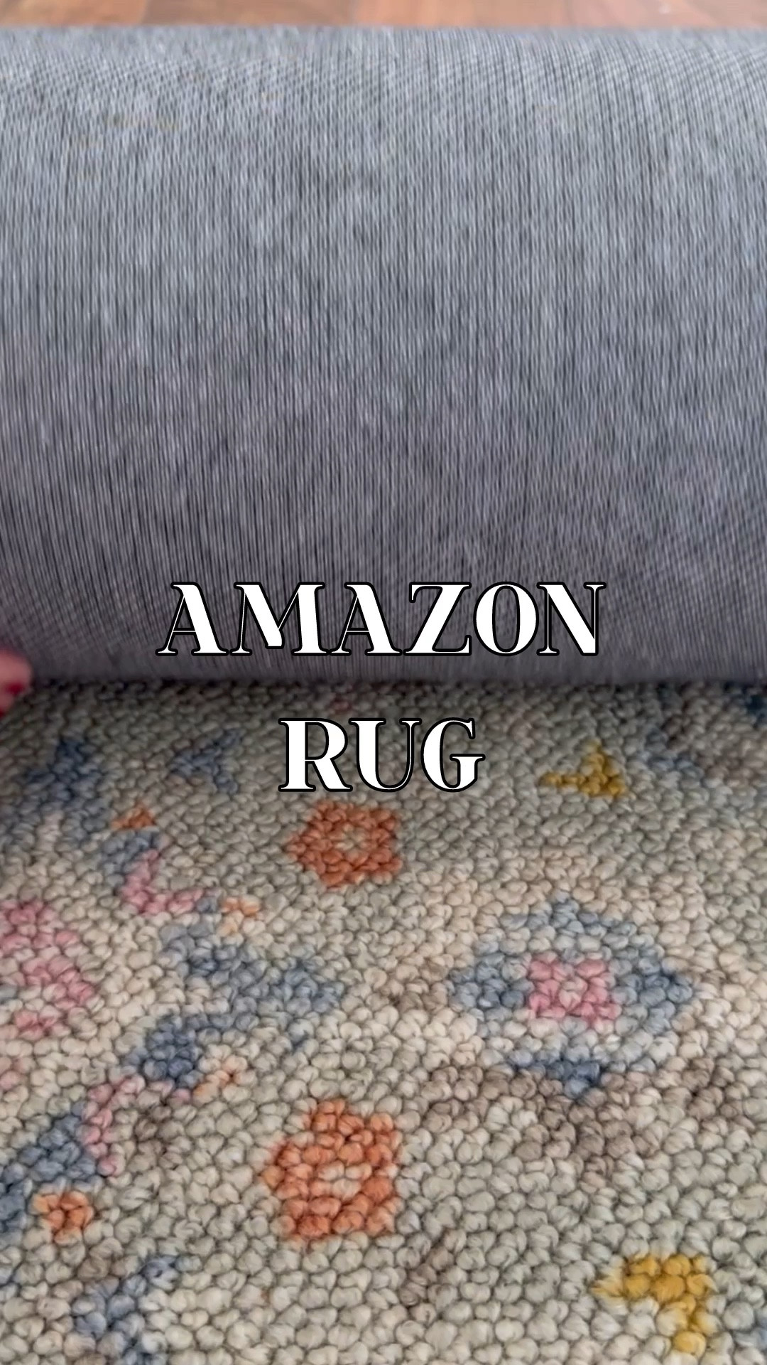 Amazon rug kitchen runner under $100

#LTKHome
