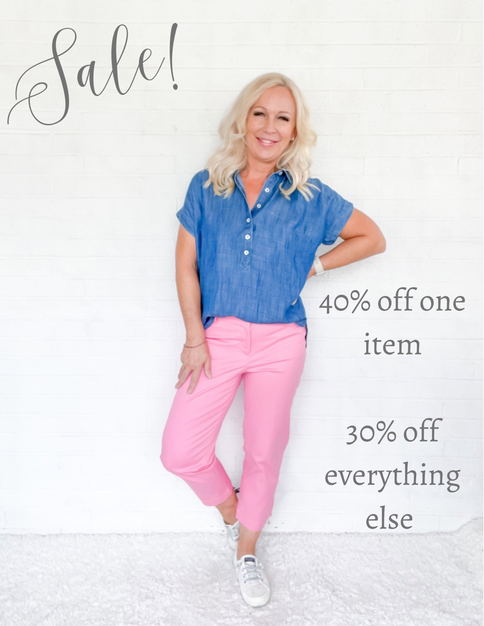 BIG SALE:
- 40% off on item (use code AWARDS)
- 30 % off everything else
SALE ENDS WEDNESDAY!


#LTKFind #LTKSeasonal #LTKsalealert