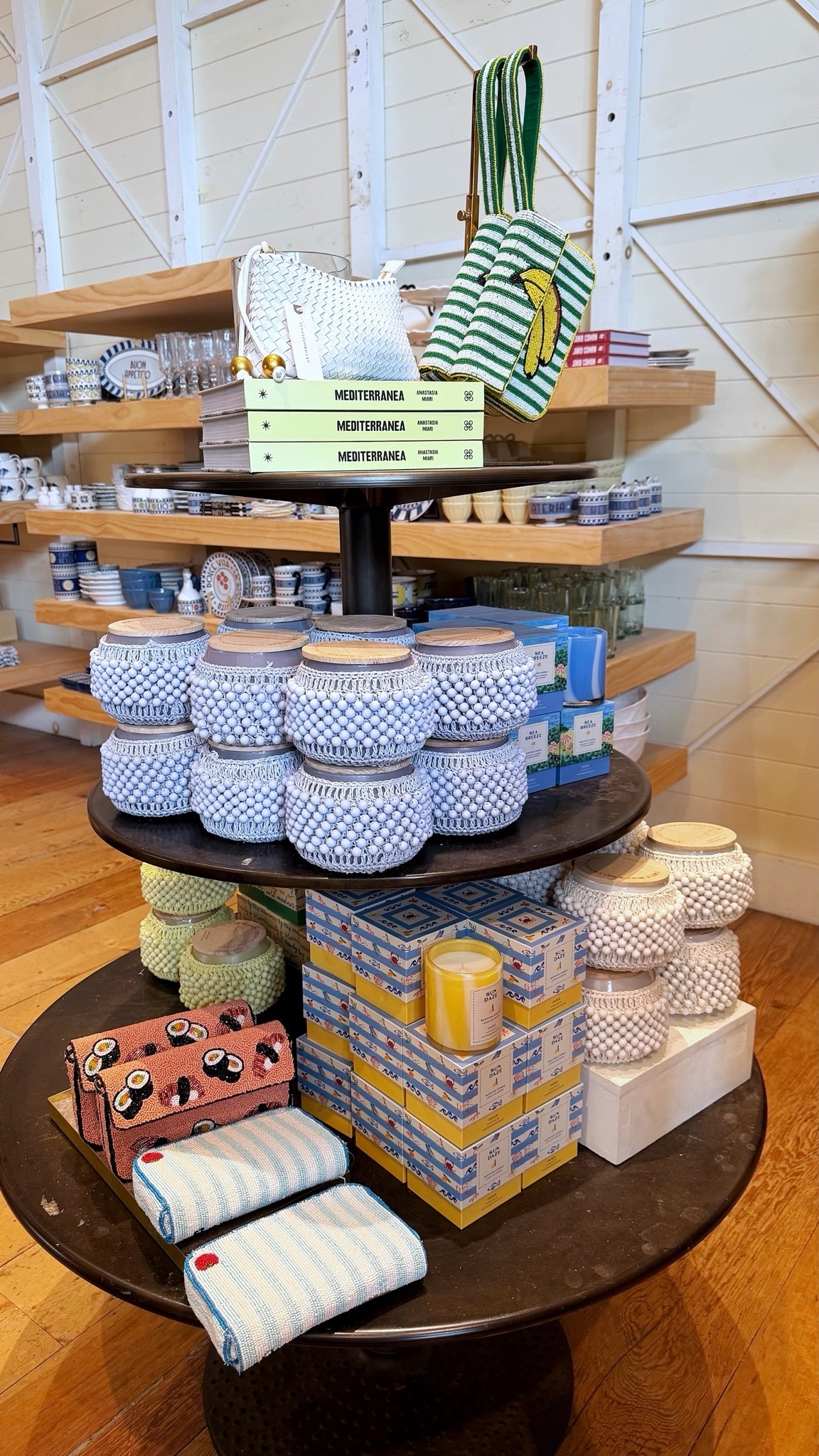 Anthropologie Home - Boutique-Style Candles and Embellished Bags

Cute gifts for friends, new home gifts, housewarming gifts, bachelorette gift, scented candles, home finds, Anthro, kitchenware, housewares, home fragrance

#LTKParties #LTKFamily #LTKFindsUnder50 
#LTKStyleTip

#LTKHome #LTKSeasonal #LTKselfcare