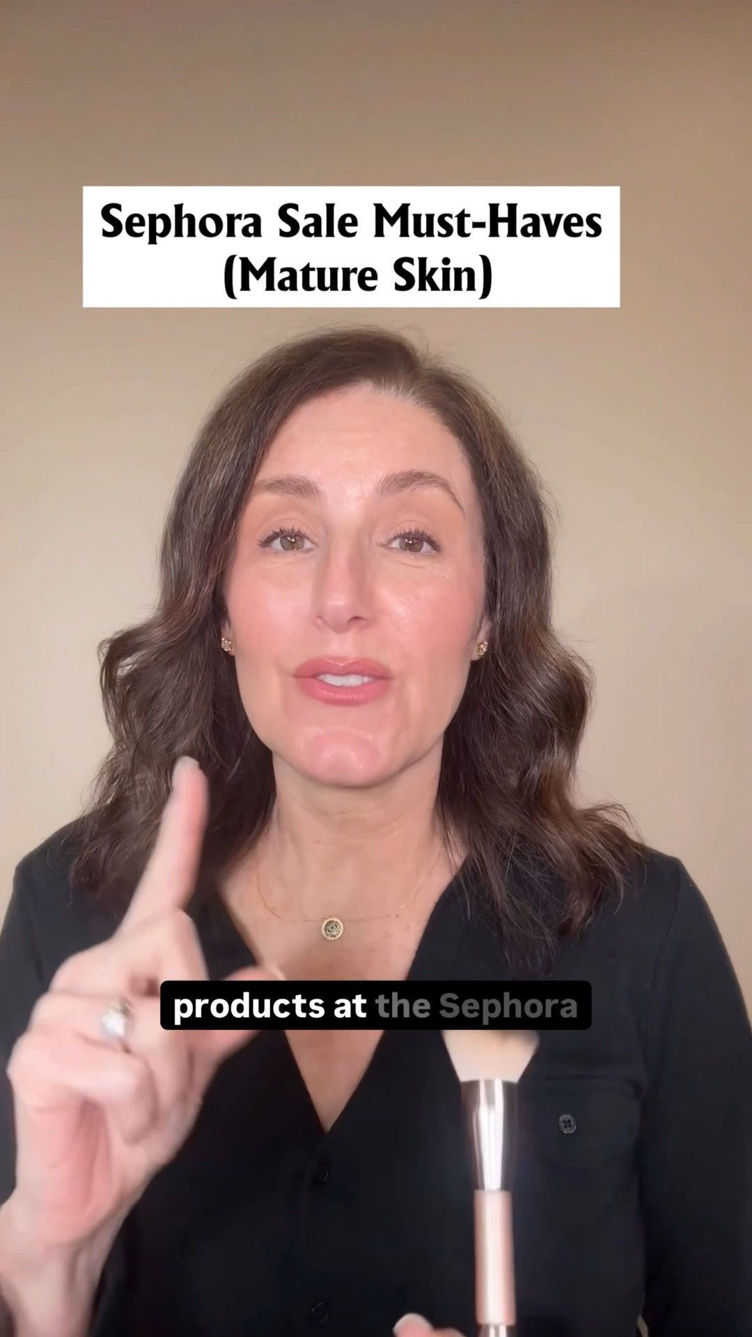 Save this for your Sephora sale shopping trip 🛍️✨

These are my tried-and-true restocks—the products I reach for over and over again (and yes, they work beautifully on mature skin).

#LTKBeauty #LTKOver40