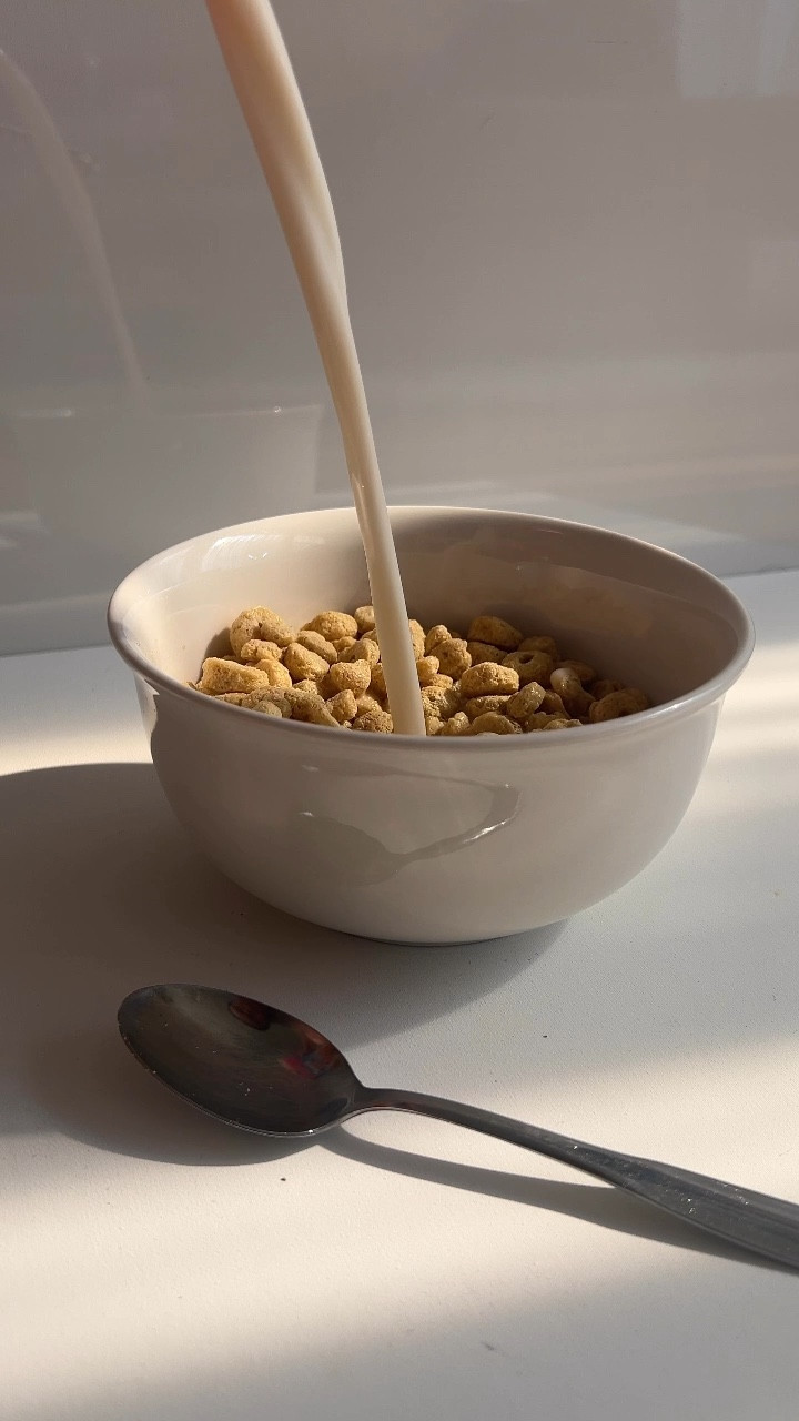 My favorite clean and organic cereal

#LTKActive #LTKU #LTKHome