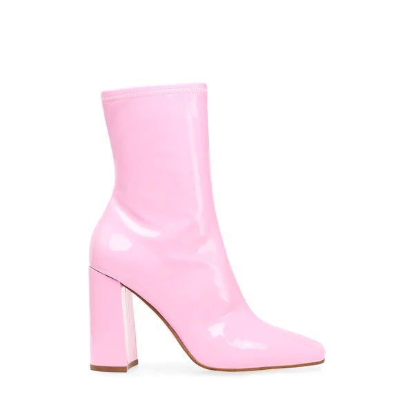 LYNDEN PINK PATENT | Steve Madden (US)