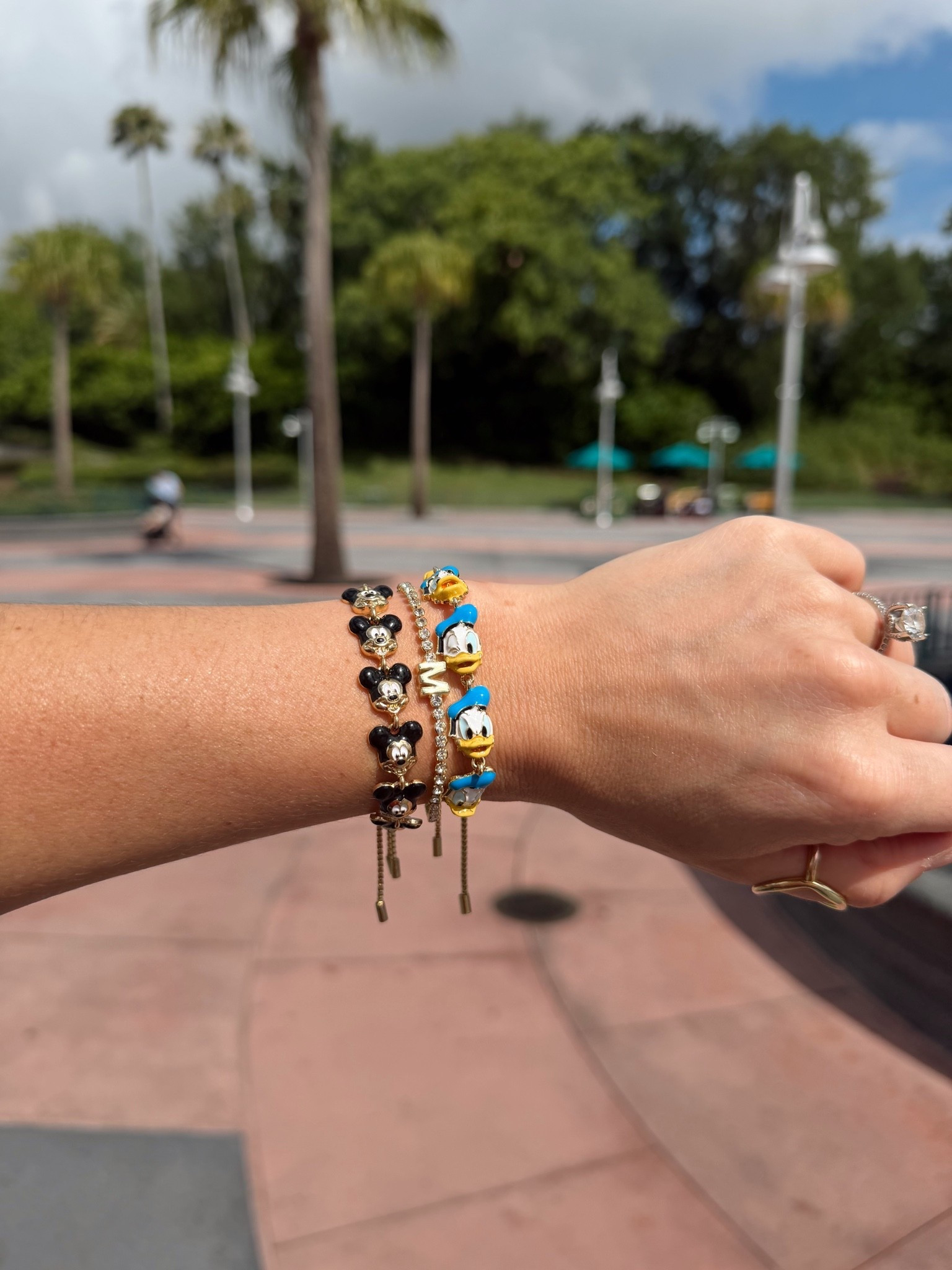 Love this combo 🫶🏼 

#disney #bauble #disneyoutfit #disneyoutfitinspo #summersale

#LTKootd #LTKgrwm #LTKTravel