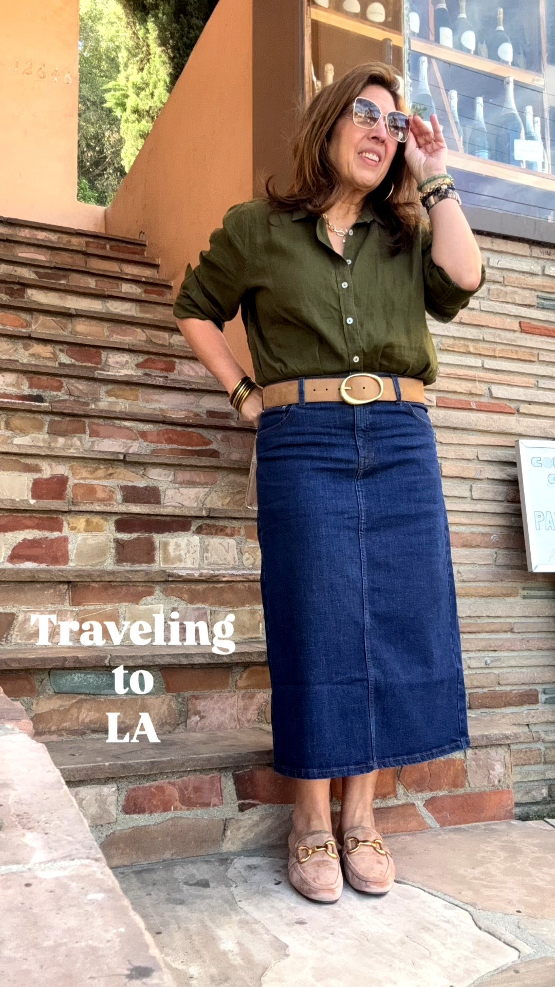 Travel outfit details  

#LTKWorkwear #LTKPlusSize #LTKTravel