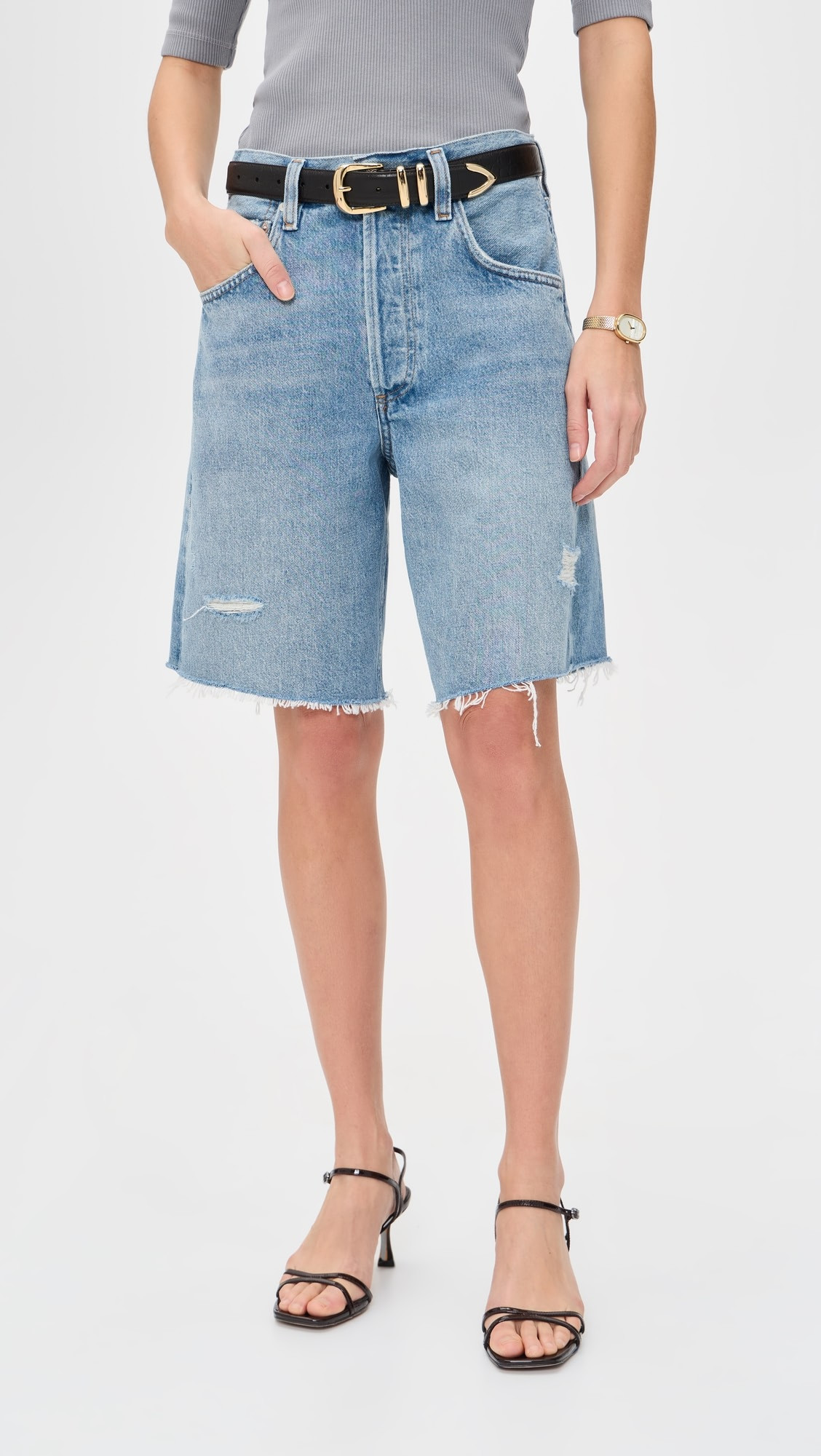 Ayla Shorts | Shopbop