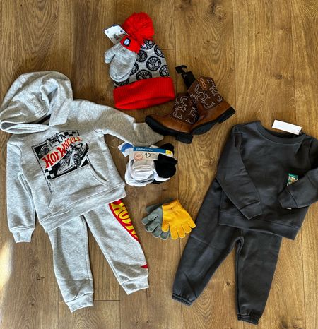 Walmart boys winter fall haul 

#LTKbaby #LTKHoliday #LTKshoecrush