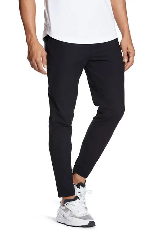 Cuts AO Slim Fit Performance Joggers in Black at Nordstrom, Size Xx-Large | Nordstrom