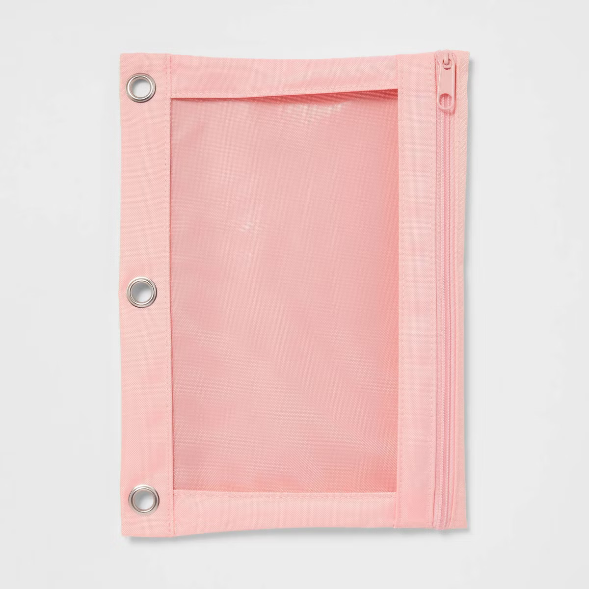 Mesh Binder Pencil Pouch - up&up™ | Target