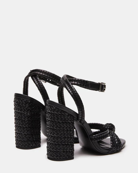 MALOU BLACK | Steve Madden (US)