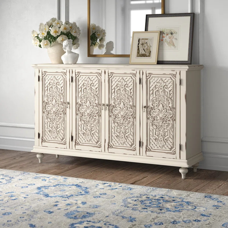 Jackson TV Stand for TVs up to 70" | Wayfair North America