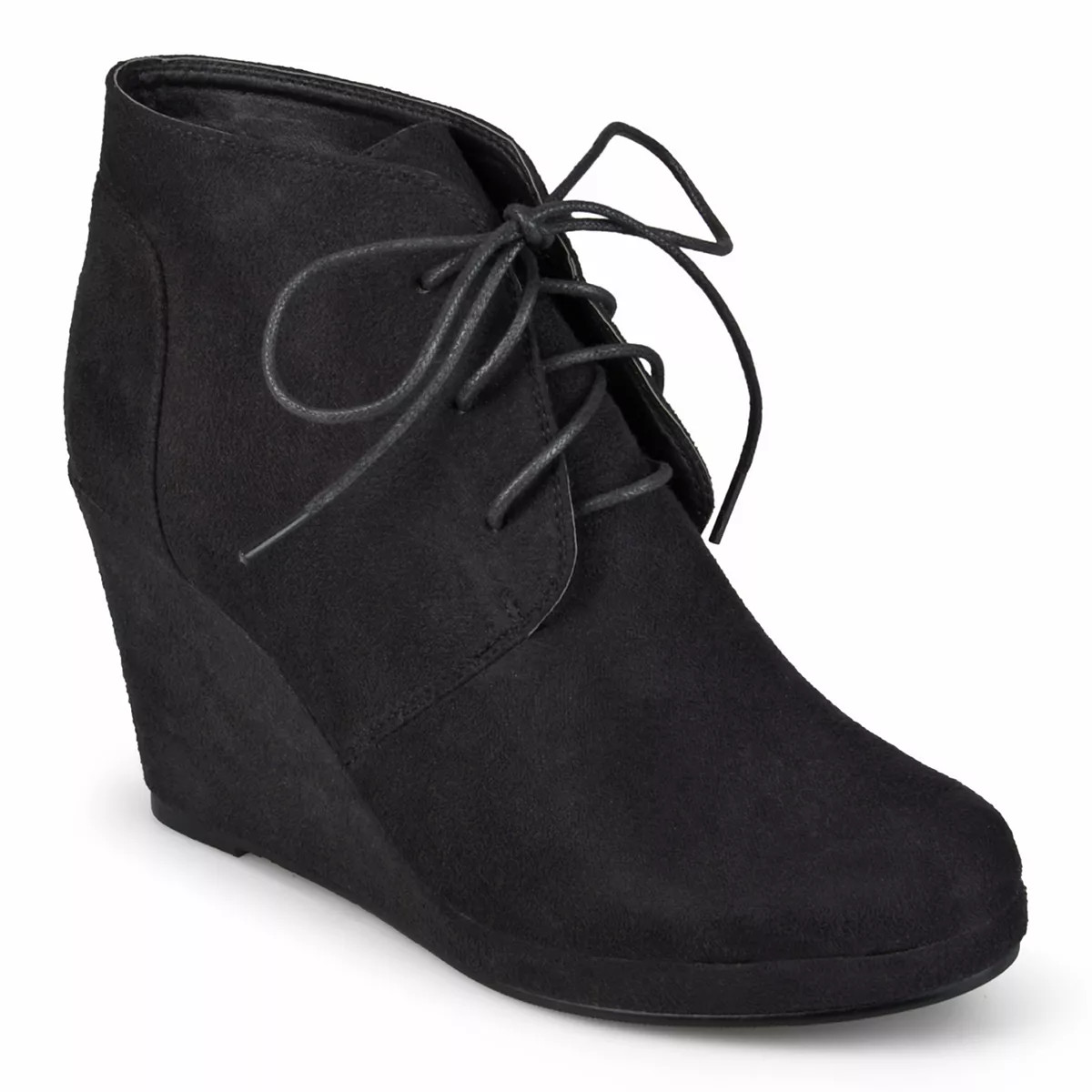 Journee Collection Enter Women's Ankle Boots | Kohl's
