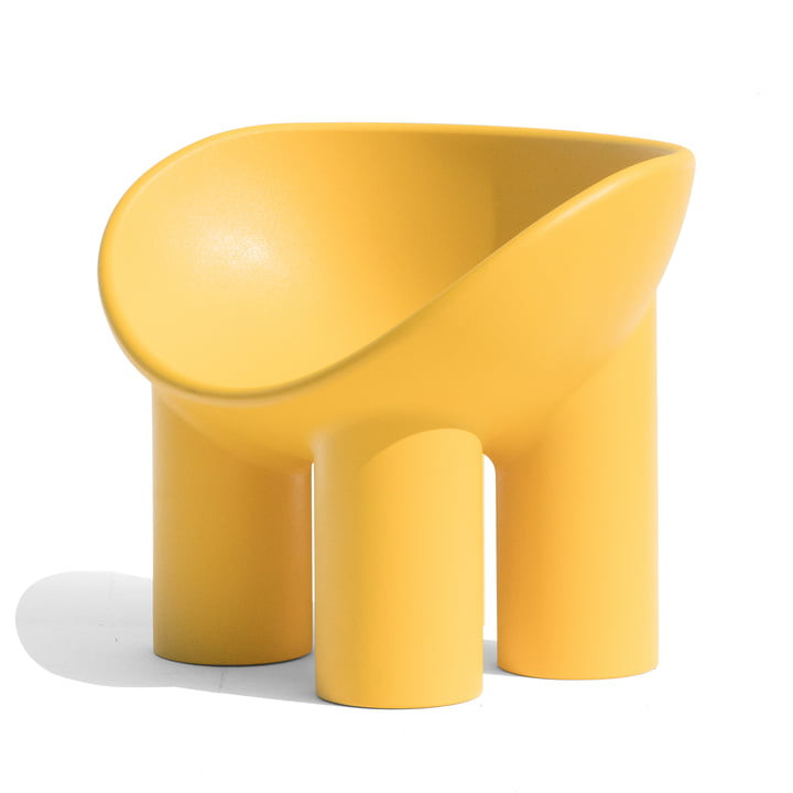 Roly Poly Armchair von Driade | Connox | Connox DE