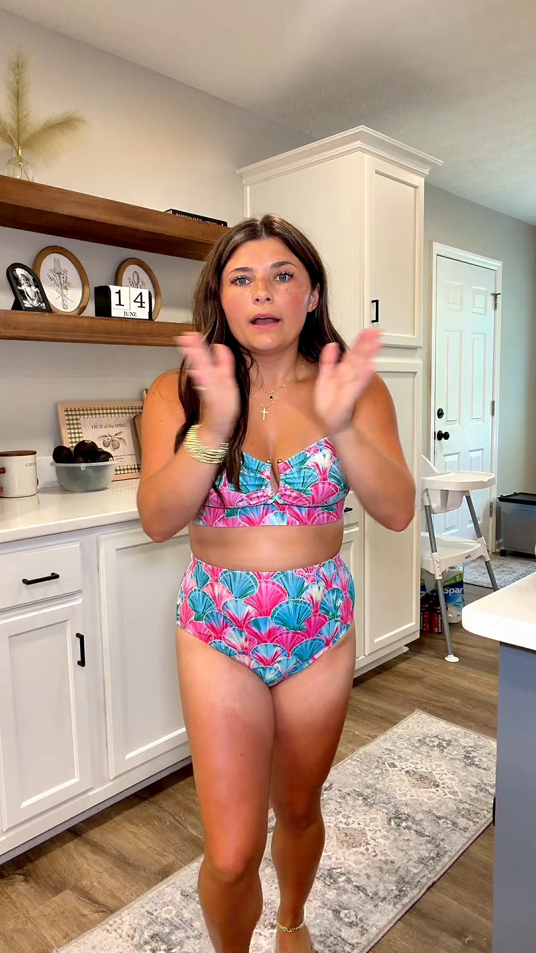 bathing suits for the moms ✨

#LTKmomlife #LTKPetite #LTKSwim
