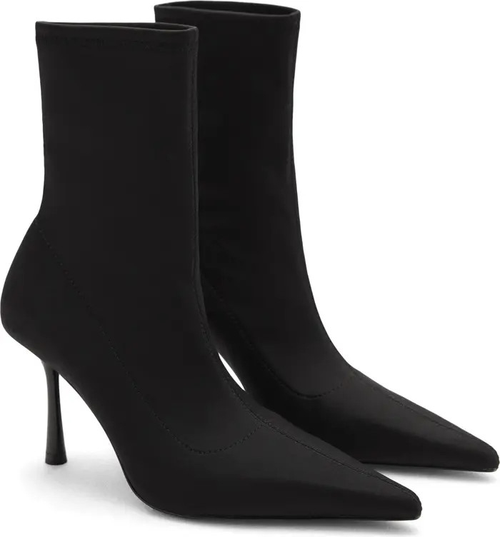 Pointed Toe Bootie (Women) | Nordstrom